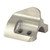 Samson Ac-556 Style Gas Block Front Sight for Ruger Mini-14 Stainless Silver - 02-00070-00 - 850028390535