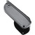 Weaver No Gunsmith Saddle Shotgun Mount Mossberg 500 835 12 Gauge Matte - 48341 - 076683483416
