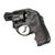 Hogue Rubber Tamer Cushion Grip Ruger LCR LCRx Finger Grooves