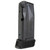 Sig Sauer 8900716 P365  12rd Extended 380 ACP Fits Sig P365/P365X/P365XL Micro Compact Black Steel - 8900716 - 798681655793