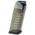 ETS Group 13rd 45 ACP Magazine Compatible with Glock 21 30 41 Carbon Smoke - SMKGLK21 - 850016478542
