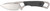 Kershaw Brace Neck Knife 2" Fixed Drop Point Blade - 2085 - 087171060859