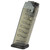 ETS Group SMKGLK17 17rd 9mm Luger Magazine Compatible with Glock 17 18 19 19X 26 34 45 Carbon Smoke - SMKGLK17 - 850016478405