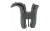 Glock OEM G19/23 Gen4 Beavertail Backstrap Modular Replacement Kit - 30820 - 764503001345