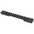 Warne Mountain Tech Tactical Rail 0 MOA Remington 700 HS Precision Bergara Premier Picatinny Weaver - 7671M - 656813106622