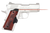 Crimson Trace LG902 Lasergrips Master Series Black Red Laser for 1911 Compact