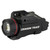 Crimson Trace Rail Master Pro Black Red Laser/White Light Universal Rail Mount - 0177301 - 610242009268