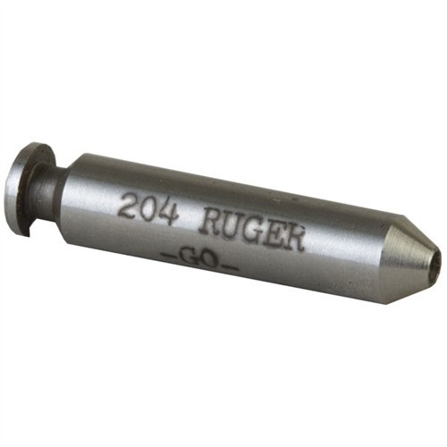 204 RUGER GO GAUGE