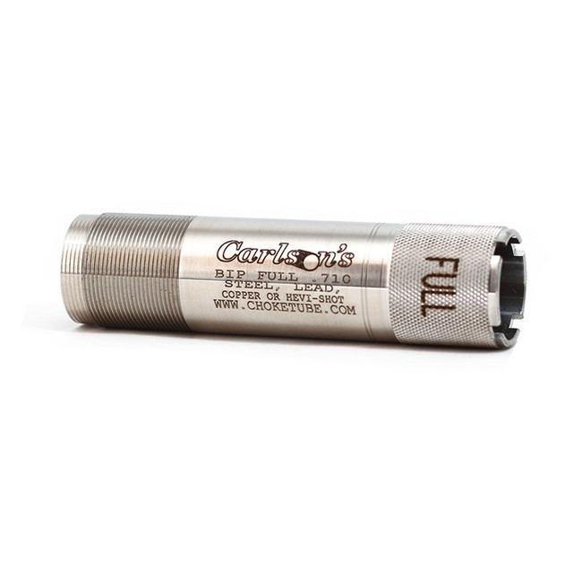 Carlson Sporting Clays Choke Tube 12ga Browning Invector Plus Full