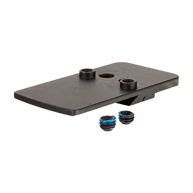 Trijicon RMRcc Pistol Dovetail Mount for Smith & Wesson M&P Shield
