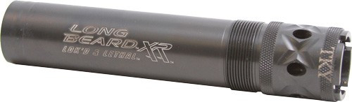 Carlson's Choke Tubes 70180 Browning Turkey Choke Browning Invector-DS 12 Gauge Ported Matte