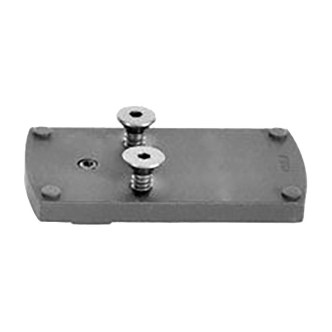 EGW Scope Mount Doctor Mount Picatinny Aluminum for Sig P220 229 320 with Vortex VIPER VENOM