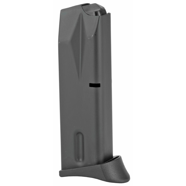 Beretta 92FS Compact 13rd 9mm Luger Magazine Steel J80400 - J80400 - 082442132518