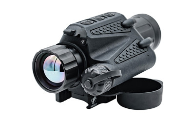 Armasight Jockey 640 Thermal Clip On 1x-4x Digital Zoom 33-40mm Objective 60Hz - TAVT66CN2JOCK102 - 810081911719