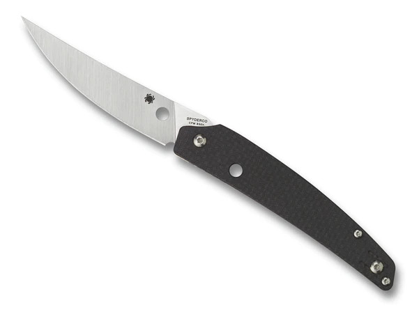 Ikuchi PlainEdge Carbon Fiber/CPMS30V