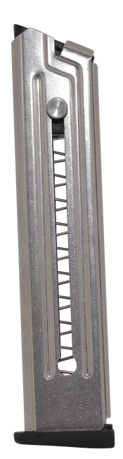Smith & Wesson SW22 10rd Magazine 22LR Stainless Steel for SW22 Victory