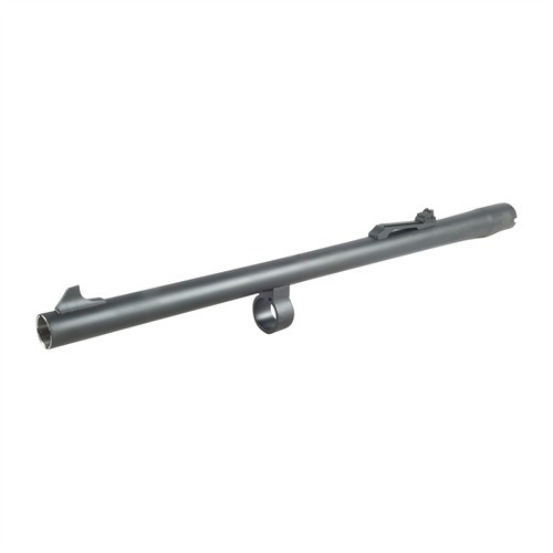 Carlson's Remington 870 Express 12 ga 3" 18.5" Barrel Rem Choke with Adjustable Rifle Sights and Cylinder