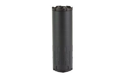 Aero Precision Lahar-30K 7.62mm 4.8in Direct Thread Suppressor Stainless Inconel - APRS100102C - 840014619078