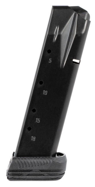 Mec-Gar MGP22620DPS 20rd Magazine 9mm Luger Fits Sig P226 Anti-Friction Coating