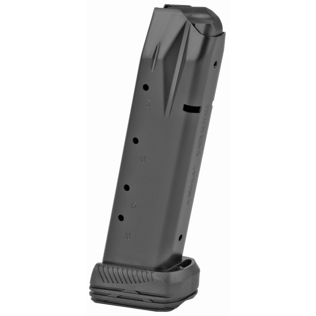 Mec-Gar MGP22620DPS 20rd Magazine 9mm Luger Fits Sig P226 Anti-Friction Coating - MGP22620DPS - 765595515611
