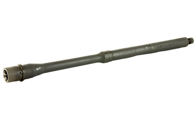 FN 36420 AR-15 5.56 NATO 14.70 Inch Carbine Length Hammer Forged Barrel - 36420 - 845737005115