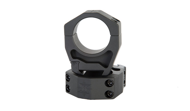 Seekins Precision 35mm Extra High Scope Rings Matte Finish