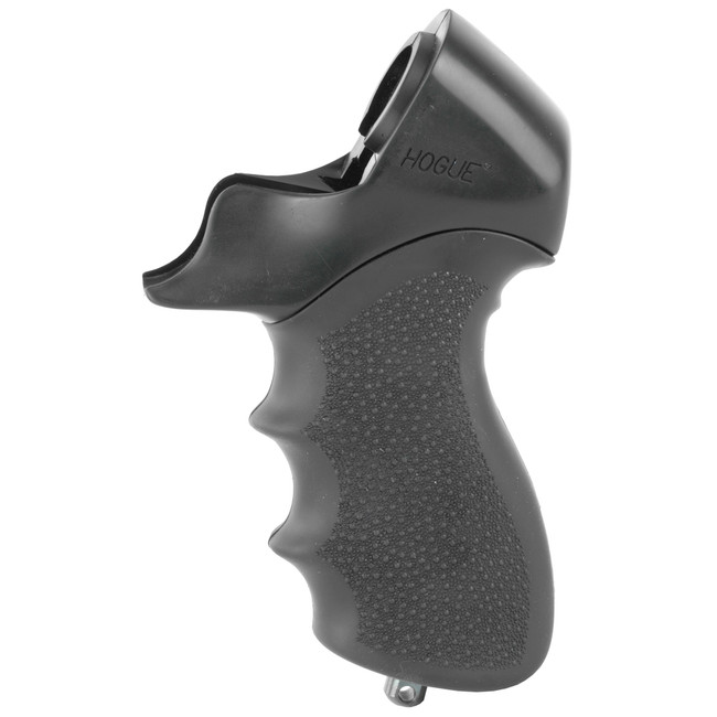 Hogue OverMolded Tamer Rubber Pistol Grip Mossberg 500 12 gauge