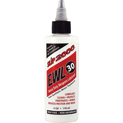 SLIP 2000 EWL 30 EXT LUBE 4OZ