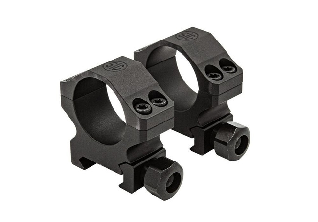 Sig Sauer Alpha 1 35mm High 0 MOA Scope Mount