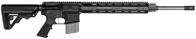 Rock River Arms AR1289 LAR-15M NM A4 223 Wylde 20+1 20" Threaded Heavy Barrel w/A2 Flash Hider, RRA Operator CAR Stock, A2 Pistol Grip, Includes 1 20rd Magazine & Carrying Case