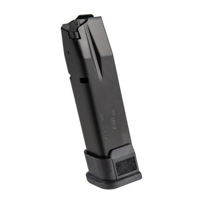 Sig Sauer P320/P250 18rd Magazine .40 S&W/.357 SIG Metal