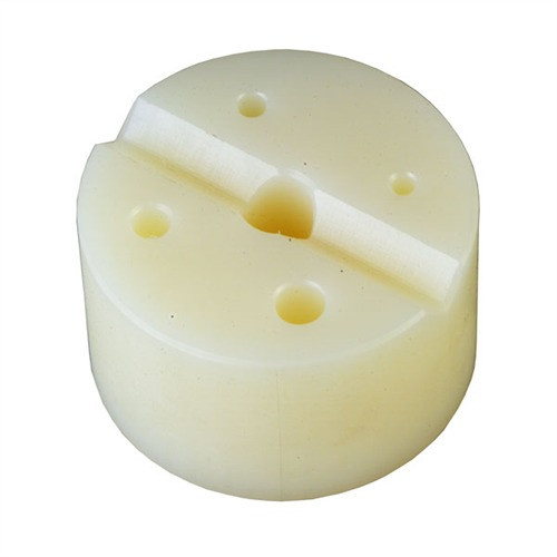 NON-MARRING NYLON BENCH BLOCK