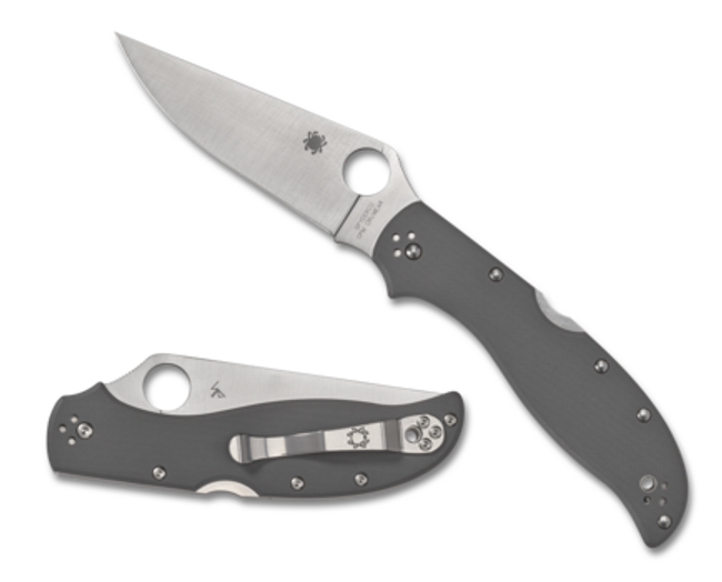 Strech 2 XL Grey G-10 CPM CRU-WEAR