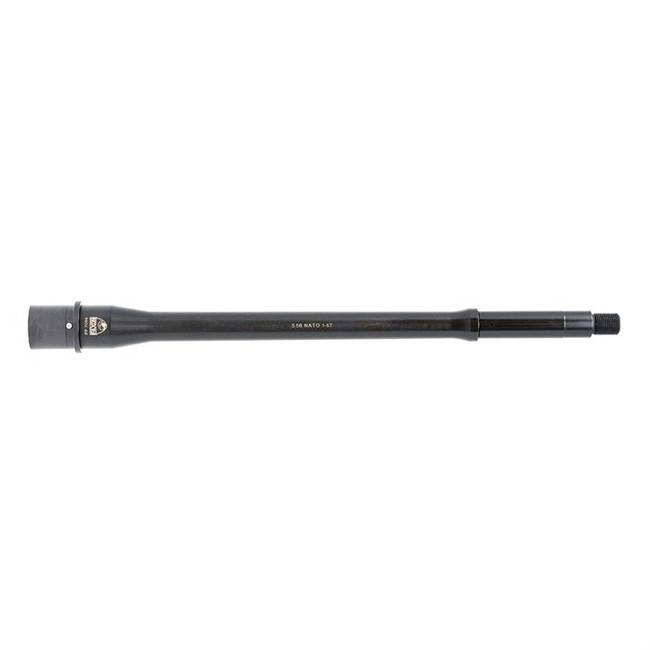 Faxon Firearms  Gunner Duty Series 5.56 NATO 12.5" Black Nitride 4150 CMV