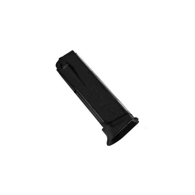 Sig Sauer SP2022 Magazine 10rd 40 S&W/357 Sig Steel Polymer