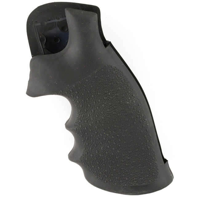 Hogue Monogrip Rubber Grip for Taurus M/L Frame - 66000 - 743108660003