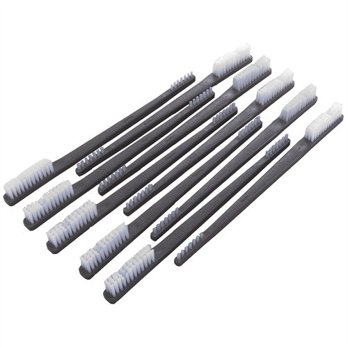 GUN/PARTS CLEANING BRUSH 10/PACK