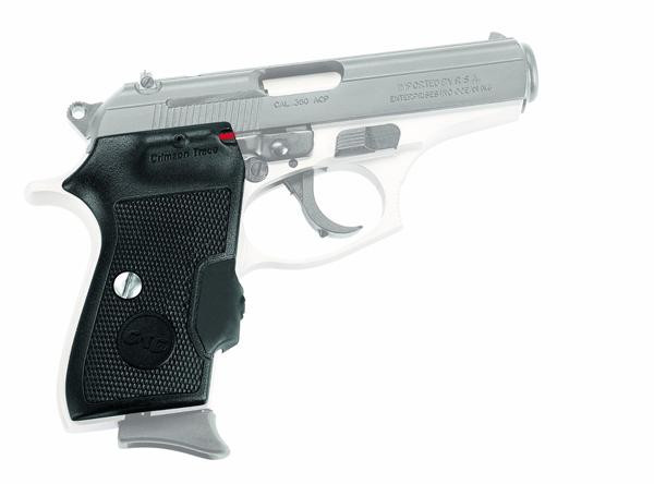 Crimson Trace LG-442 Lasergrips for Bersa Thunder Red Laser