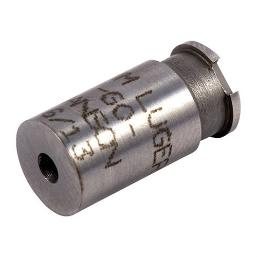 GO GAUGE, FITS 9MM LUGER