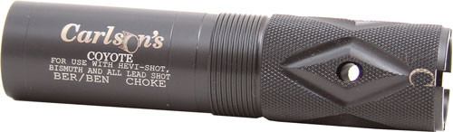 Carlson Coyote Choke Tube 12ga Beretta Benelli Mobil