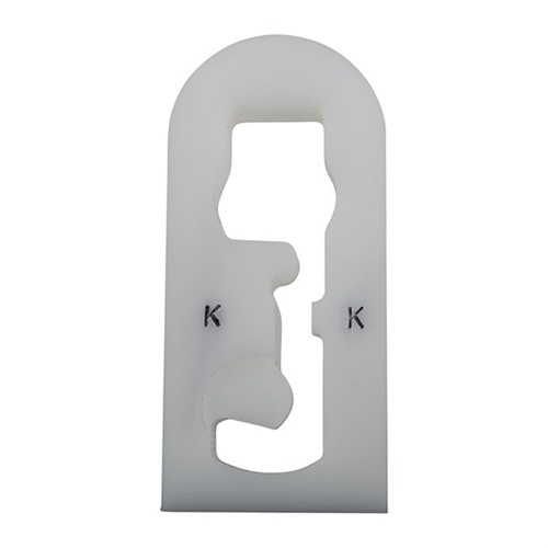 S&W ''K'' FRAME WRENCH INSERT ONLY