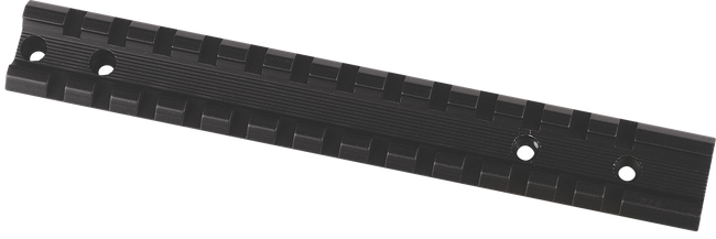 Weaver Multi-Slot Base 414T Remington 597 Aluminum 1-Piece Mount