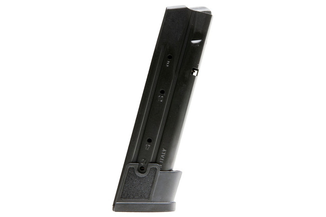 Sig Sauer MAGMODF921 P320/P250  21rd 9mm Luger Extended Blued Steel - MAGMODF921 - 798681555253