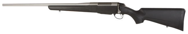 Tikka T3x Lite .300 Winchester Short Magnum 24.3in 3+1 Stainless Steel Receiver Fixed Synthetic Stock