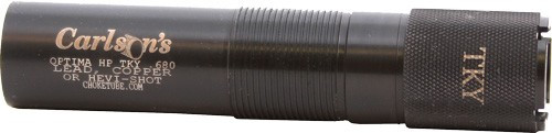 Carlson Turkey Extended Choke Beretta Optima Hp .680 12ga