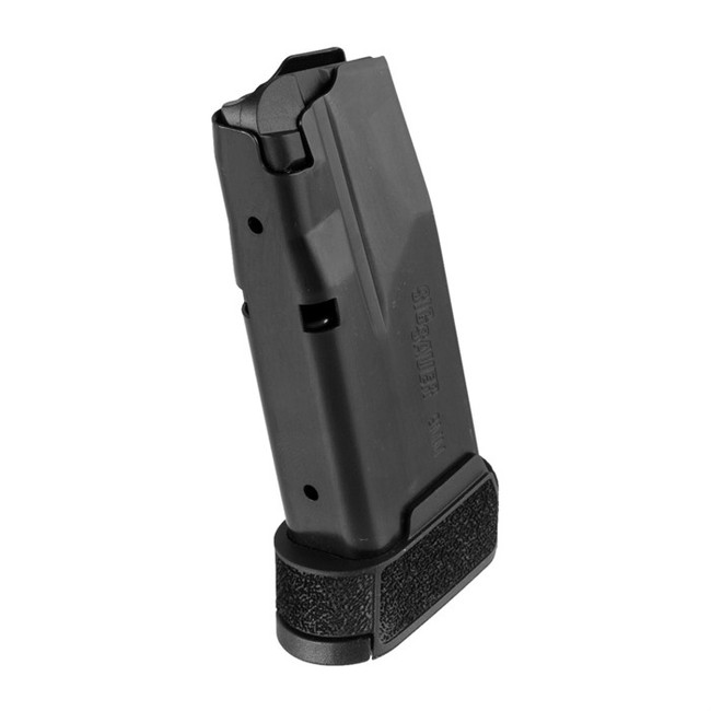 Sig Sauer P365 Micro Compact 12rd Extended 9mm Luger Magazine MAG365912