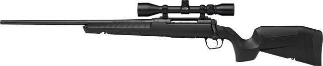 Savage Axis XP Rifle 308 Winchester 22 Inch 4 Rounds - 32017 - 011356320179