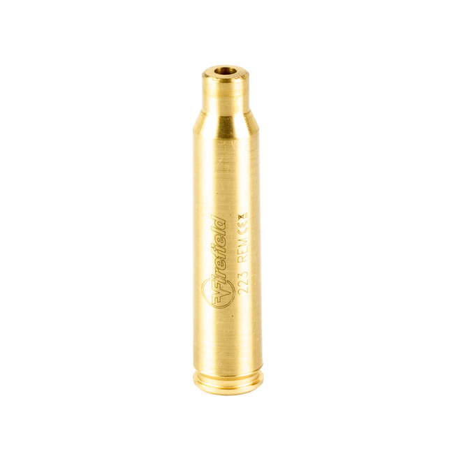 Firefield BoreSight Laser 223 5.56 Inch Chamber Brass Construction