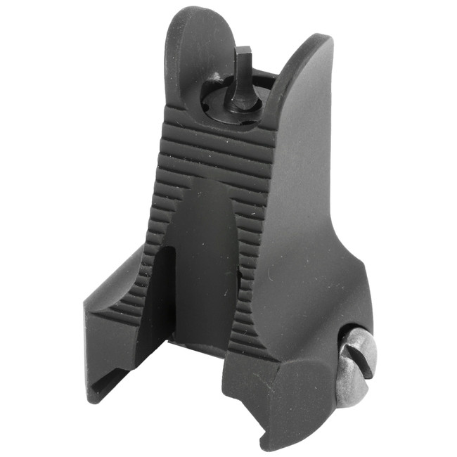Daniel Defense  Rail Mounted Fixed Front Sight  Black Hardcoat Anodized Fixed Front Sight - 190170413 - 852548002172