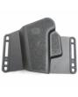 Glock Sport Combat Holster Black for 40 S&W/9mm Luger/.357